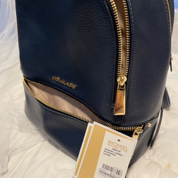 Michael Kors backpack main image 8